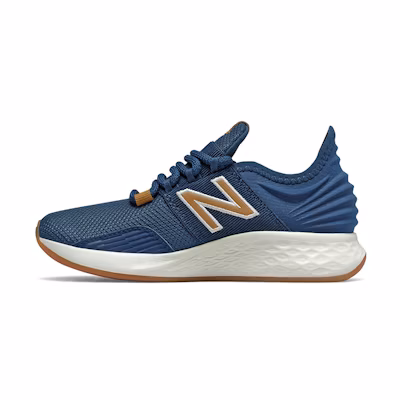 (Youth) NB Fresh Foam Roav Big Kid 'Rogue Wave'
