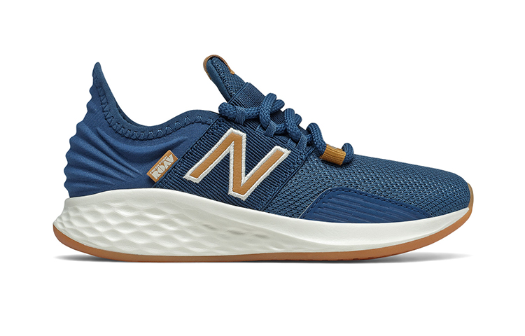 (Youth) NB Fresh Foam Roav Big Kid 'Rogue Wave' 圖 2