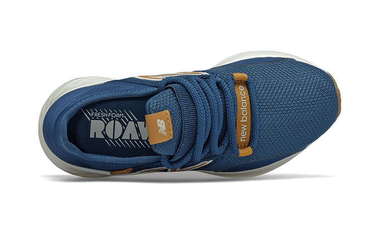 (Youth) NB Fresh Foam Roav Big Kid 'Rogue Wave' 圖 3