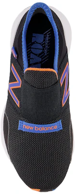(JR) New Balance Fresh Foam Roav Slip-On ''Zwart Serene Blauw'' PDROVBS Lookbook (JR) New Balance Fresh Foam Roav Slip-On ''Zwart Serene Blauw'' PDROVBS