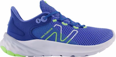 (Youth) New Balance Fresh Foam Roav v2 'Bright Lapis' PEROVRB2 (Youth) New Balance Fresh Foam Roav v2 'Bright Lapis' PEROVRB2