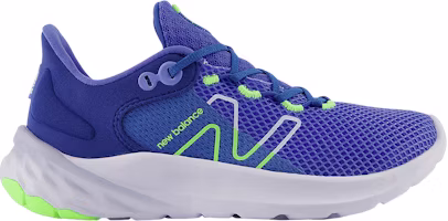 (Youth) New Balance Fresh Foam Roav v2 'Bright Lapis' PEROVRB2 (Youth) New Balance Fresh Foam Roav v2 'Bright Lapis' PEROVRB2