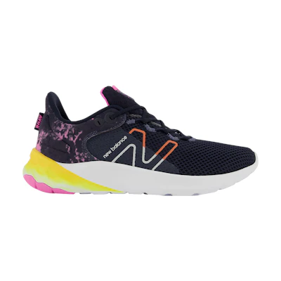 (Youth) NB Fresh Foam Roav v2 'Eclipse Vibrant Pink'