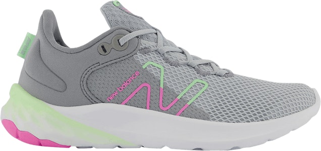 (JR) New Balance Fresh Foam Roav v2 'Light Cyclone Vibrant Pink' Wanita PEROVRK2 Buy (JR) New Balance Fresh Foam Roav v2 'Light Cyclone Vibrant Pink' Wanita PEROVRK2