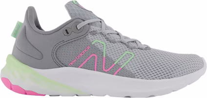 (Youth) New Balance Fresh Foam Roav v2 'Light Cyclone Vibrant Pink' PEROVRK2 (Youth) New Balance Fresh Foam Roav v2 'Light Cyclone Vibrant Pink' PEROVRK2