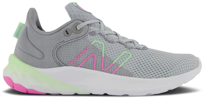 (Youth) New Balance Fresh Foam Roav v2 'Light Cyclone Vibrant Pink' PEROVRK2 (Youth) New Balance Fresh Foam Roav v2 'Light Cyclone Vibrant Pink' PEROVRK2