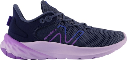 (Youth) New Balance Fresh Foam Roav v2 'Vintage Indigo' PEROVRE2 (Youth) New Balance Fresh Foam Roav v2 'Vintage Indigo' PEROVRE2