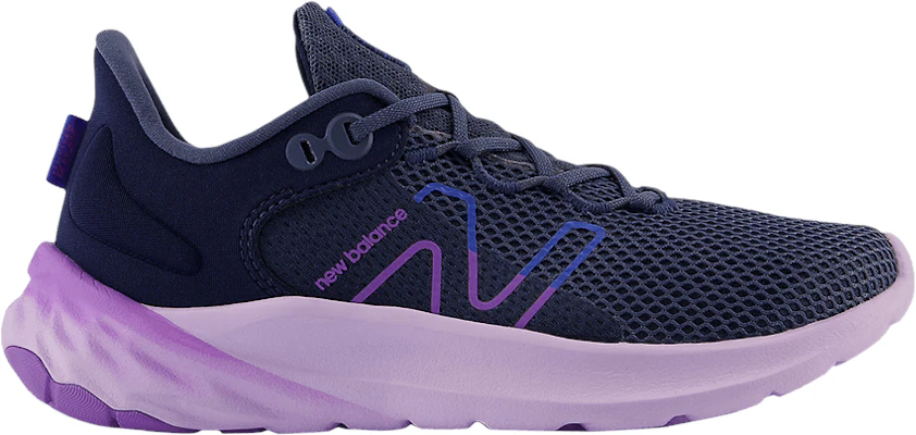 (JR) New Balance Fresh Foam Roav v2 'Vintage Indigo' Sneakers PEROVRE2 Buy (JR) New Balance Fresh Foam Roav v2 'Vintage Indigo' Sneakers PEROVRE2