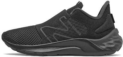 (Youth) New Balance Fresh Foam Roav v2 Slip-On 'Black Phantom' PDROVSK2 (Youth) New Balance Fresh Foam Roav v2 Slip-On 'Black Phantom' PDROVSK2