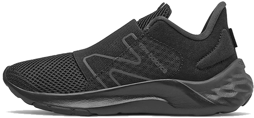 (JR) New Balance Fresh Foam Roav v2 Slip-On ''Nero Phantom'' PDROVSK2 Buy (JR) New Balance Fresh Foam Roav v2 Slip-On ''Nero Phantom'' PDROVSK2