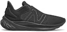 Order (JR) New Balance Fresh Foam Roav v2 Slip-On 'Black Phantom' Lelaki Hitam PDROVSK2