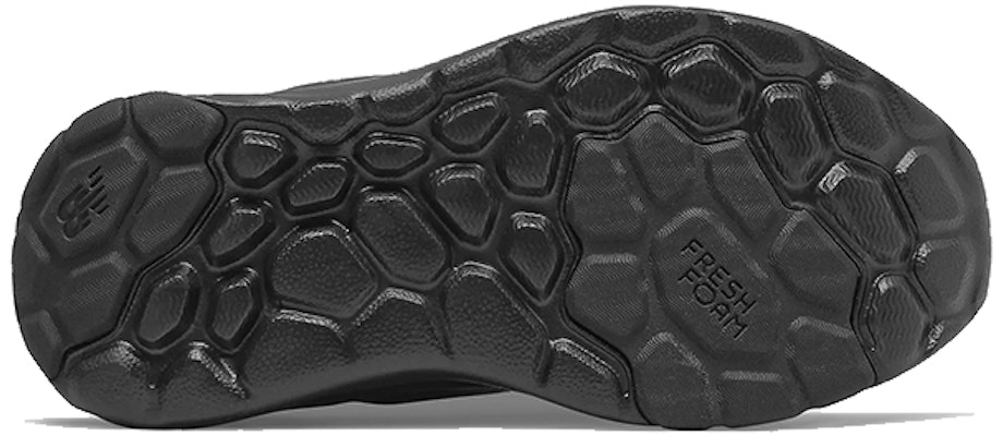 (Youth) New Balance Fresh Foam Roav v2 Slip-On 'Black Phantom' PDROVSK2 Shop (Youth) New Balance Fresh Foam Roav v2 Slip-On 'Black Phantom' PDROVSK2