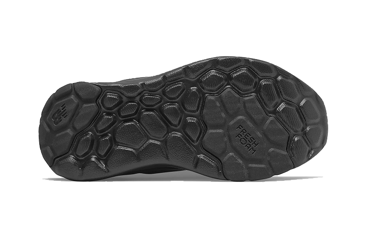 Shop (JR) New Balance Fresh Foam Roav v2 Slip-On ''Nero Phantom'' PDROVSK2