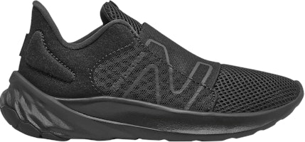 (Youth) New Balance Fresh Foam Roav v2 Slip-On Wide 'Black Phantom' PDROVSK2-W (Youth) New Balance Fresh Foam Roav v2 Slip-On Wide 'Black Phantom' PDROVSK2-W