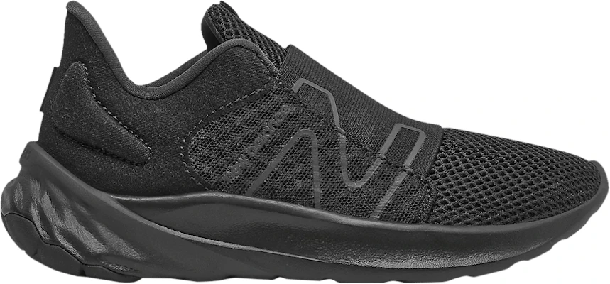 (JR) New Balance Fresh Foam Roav v2 Slip-On Wide ''Nero Phantom'' PDROVSK2-W Buy (JR) New Balance Fresh Foam Roav v2 Slip-On Wide ''Nero Phantom'' PDROVSK2-W