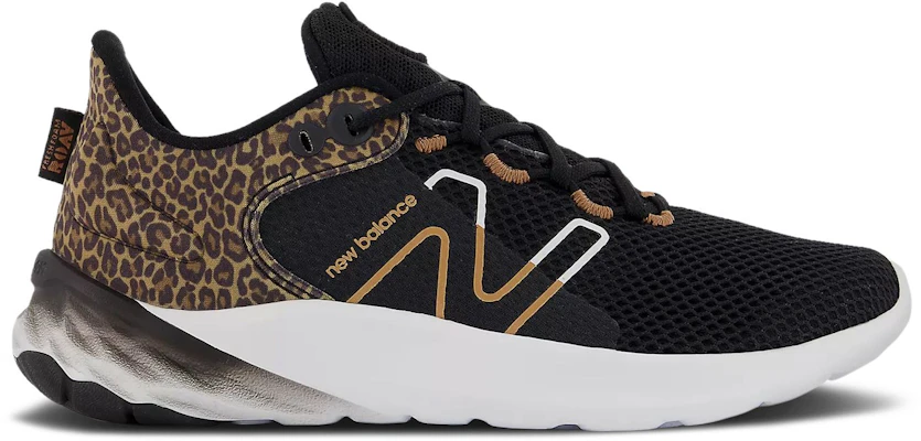 (JR) New Balance Fresh Foam Roav Wide ''Schwarzer Leopard'' PEROVBC2-W Buy (JR) New Balance Fresh Foam Roav Wide ''Schwarzer Leopard'' PEROVBC2-W