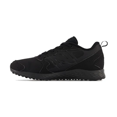 (Youth) NB Fresh Foam 650v1 Big Kid 'Black'