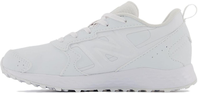 兒童 New Balance NB 650 低筒 兒童跑步鞋 白色 Buy 兒童 New Balance NB 650 低筒 兒童跑步鞋 白色