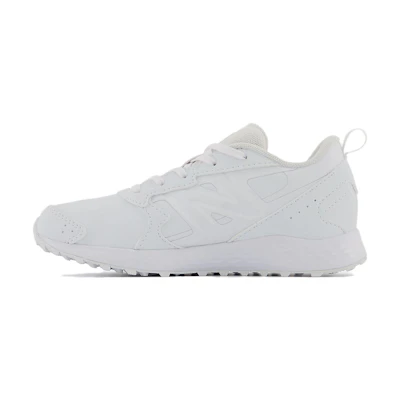 (Youth) NB Fresh Foam Shoes 'White'