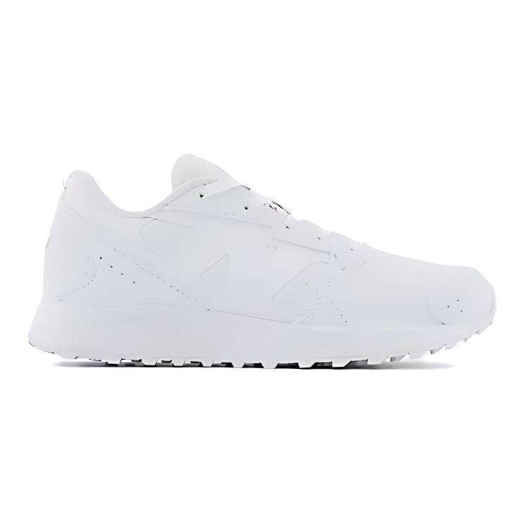 Order 兒童 New Balance NB 650 低筒 兒童跑步鞋 白色