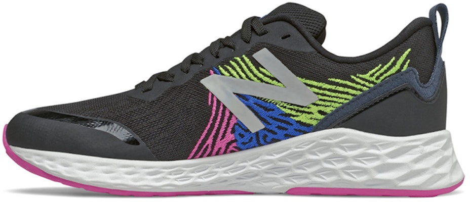 大童 New Balance Fresh Foam Tempo 黑色 Buy 大童 New Balance Fresh Foam Tempo 黑色