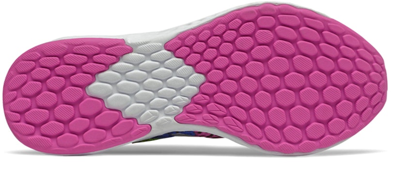 大童 New Balance Fresh Foam Tempo 黑色 Shop 大童 New Balance Fresh Foam Tempo 黑色