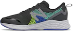 Buy (JR) New Balance Fresh Foam Tempo ''Noir Blanc'' GPTMPBL