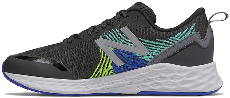 (JR) New Balance Fresh Foam Tempo 'Negro Blanco' GPTMPBL Buy (JR) New Balance Fresh Foam Tempo 'Negro Blanco' GPTMPBL