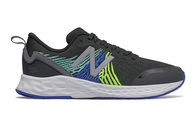 Order (JR) New Balance Fresh Foam Tempo '黑白' 跑鞋 GPTMPBL