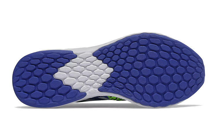 Shop (JR) New Balance Fresh Foam Tempo ''Noir Blanc'' GPTMPBL