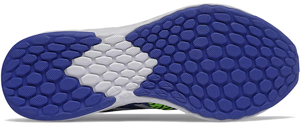 (JR) New Balance Fresh Foam Tempo 'Negro Blanco' GPTMPBL Shop (JR) New Balance Fresh Foam Tempo 'Negro Blanco' GPTMPBL