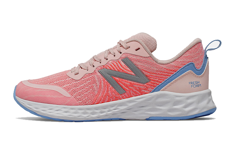 (Youth) New Balance Fresh Foam Tempo 'Pink' GPTMPCP