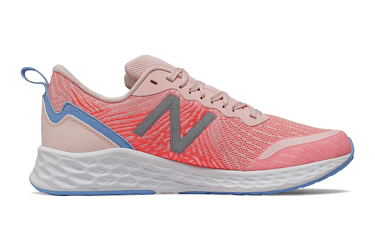 Order (JR) New Balance Fresh Foam Tempo ''Rose'' GPTMPCP