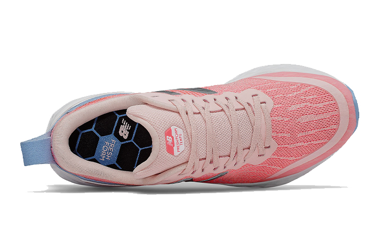 Lookbook (JR) New Balance Fresh Foam Tempo ''Rose'' GPTMPCP