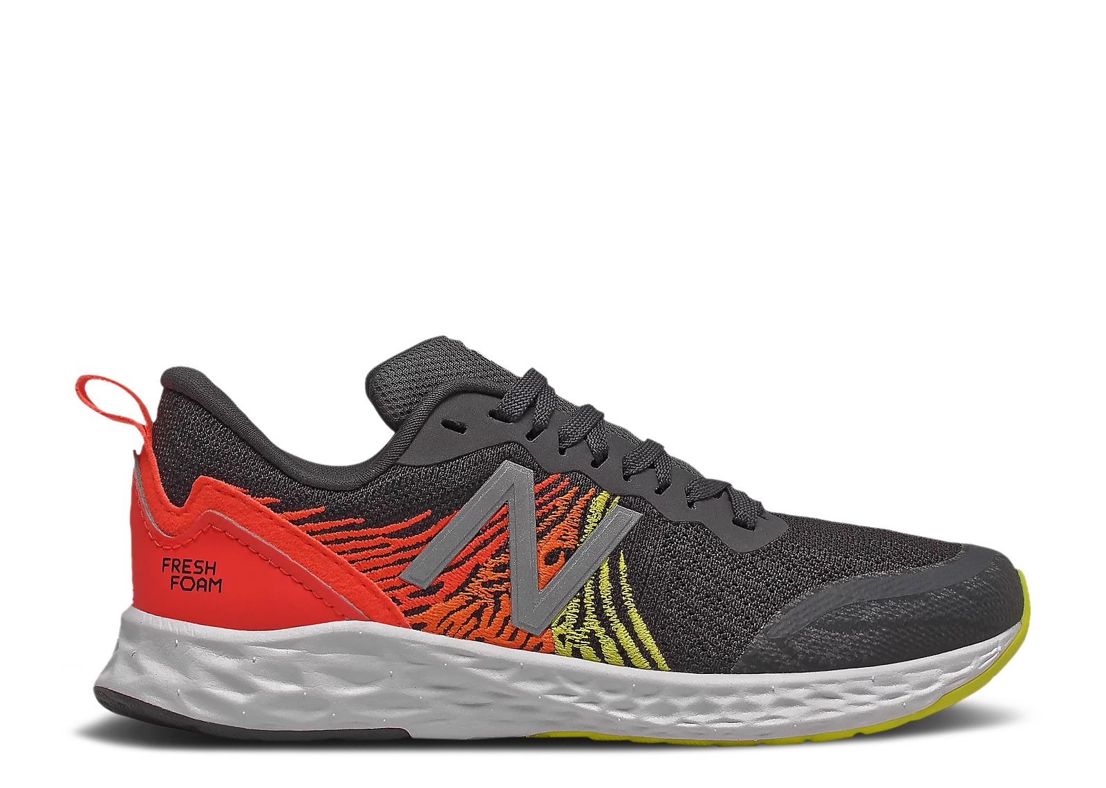 (Youth) New Balance Fresh Foam Tempo Wide 'Phantom Neo Flame' PPTMPBR-W
