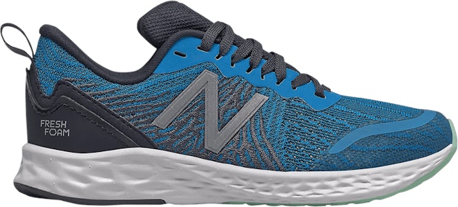 (JR) New Balance Fresh Foam Tempo Wide 'Biru Vision' PPTMPBP-W Buy (JR) New Balance Fresh Foam Tempo Wide 'Biru Vision' PPTMPBP-W