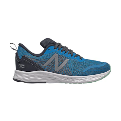 (Youth) NB Fresh Foam Tempo Wide 'Vision Blue'