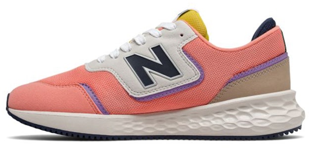 (JR) 뉴발란스 프레시폼 X-70 '핑크' GSX70TA Buy (JR) 뉴발란스 프레시폼 X-70 '핑크' GSX70TA