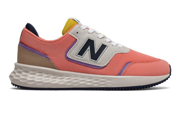 Order (JR) New Balance Fresh Foam X-70 'Rosa' GSX70TA