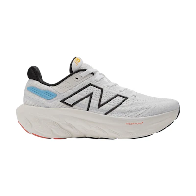 (Youth) NB Fresh Foam X 1080v13 Big Kid Wide 'White Coastal Blue'