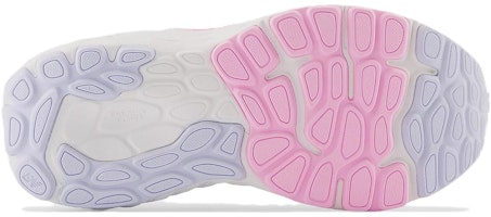 (JR) New Balance Fresh Foam X 860v13 'Polvo Lunar Rosa Neón' PP860P13 1