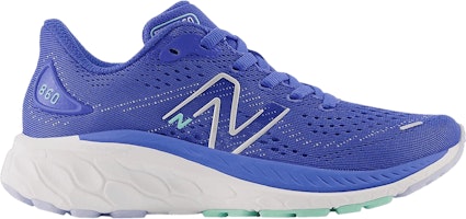 (Youth) New Balance Fresh Foam X 860v13 Wide 'Bright Lapis' PP860B13-W (Youth) New Balance Fresh Foam X 860v13 Wide 'Bright Lapis' PP860B13-W