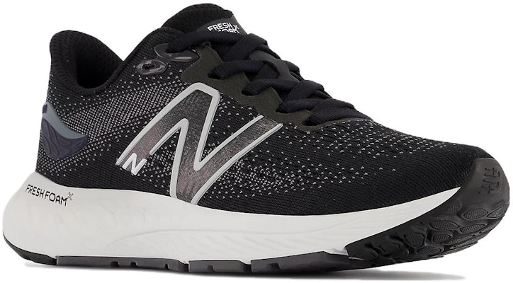 (Youth) New Balance Fresh Foam X 880v12 'Black Ocean Grey' PP880B12 Lookbook (Youth) New Balance Fresh Foam X 880v12 'Black Ocean Grey' PP880B12