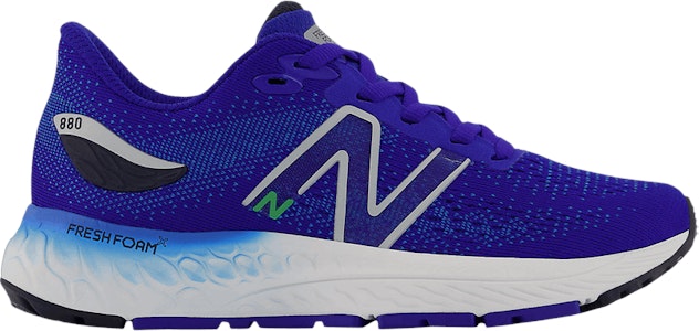 (JR) 뉴발란스 프레시폼 X 880v12 "블루바이브런트" PP880S12 Buy (JR) 뉴발란스 프레시폼 X 880v12 "블루바이브런트" PP880S12