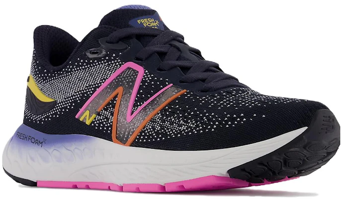 (JR) New Balance Fresh Foam X 880v12 'Eclipse Rosa Vibrante' PP880M12 Lookbook (JR) New Balance Fresh Foam X 880v12 'Eclipse Rosa Vibrante' PP880M12