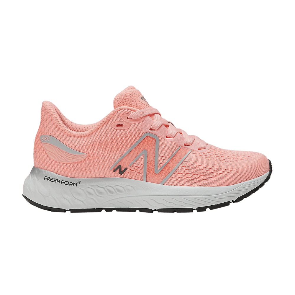 (Youth) New Balance Fresh Foam X 880v12 Wide 'Grapefruit' PP880G12-W