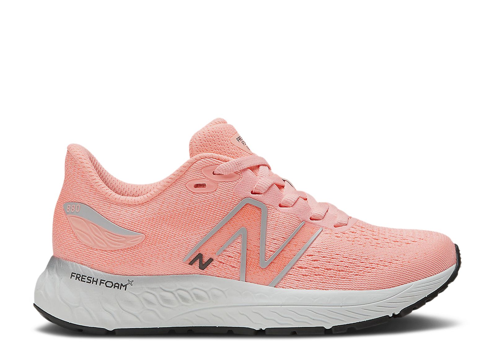 (Youth) New Balance Fresh Foam X 880v12 Wide 'Grapefruit' PP880G12-W