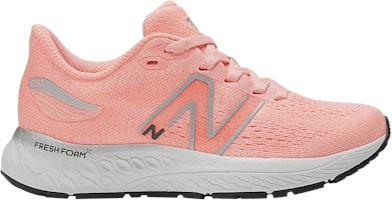 (Youth) New Balance Fresh Foam X 880v12 Wide 'Grapefruit' PP880G12-W (Youth) New Balance Fresh Foam X 880v12 Wide 'Grapefruit' PP880G12-W