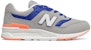 (JR) New Balance Fresh Foam Zante Pursuit Hitam/Putih 'Kelabu' GR997HSK