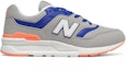 Order (JR) New Balance Fresh Foam Zante Pursuit Hitam/Putih 'Kelabu' GR997HSK